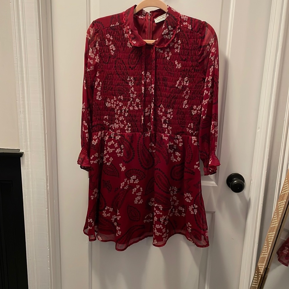 Abercrombie dress